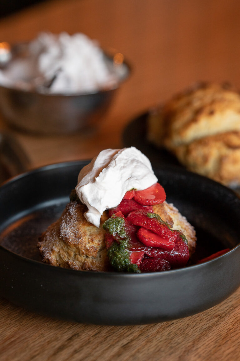 Food, Dessert, Strawberry Short Cake