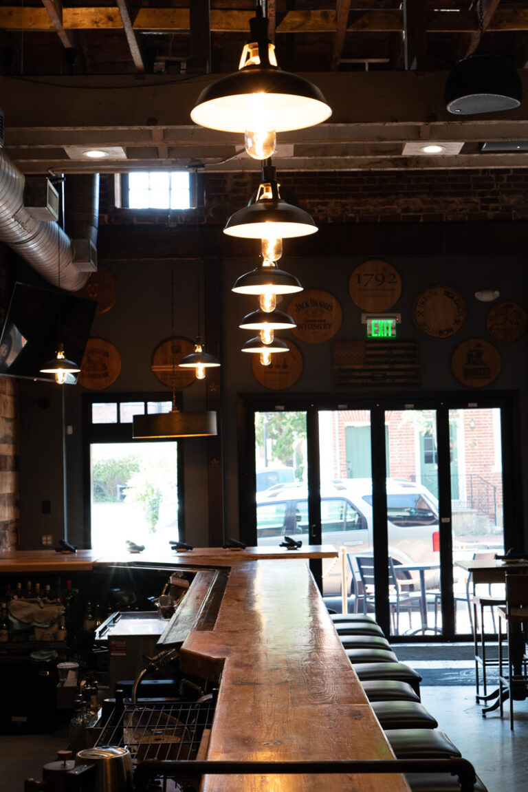 Interior, Fxbg 26